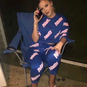 2 Piece FASHION NOVA